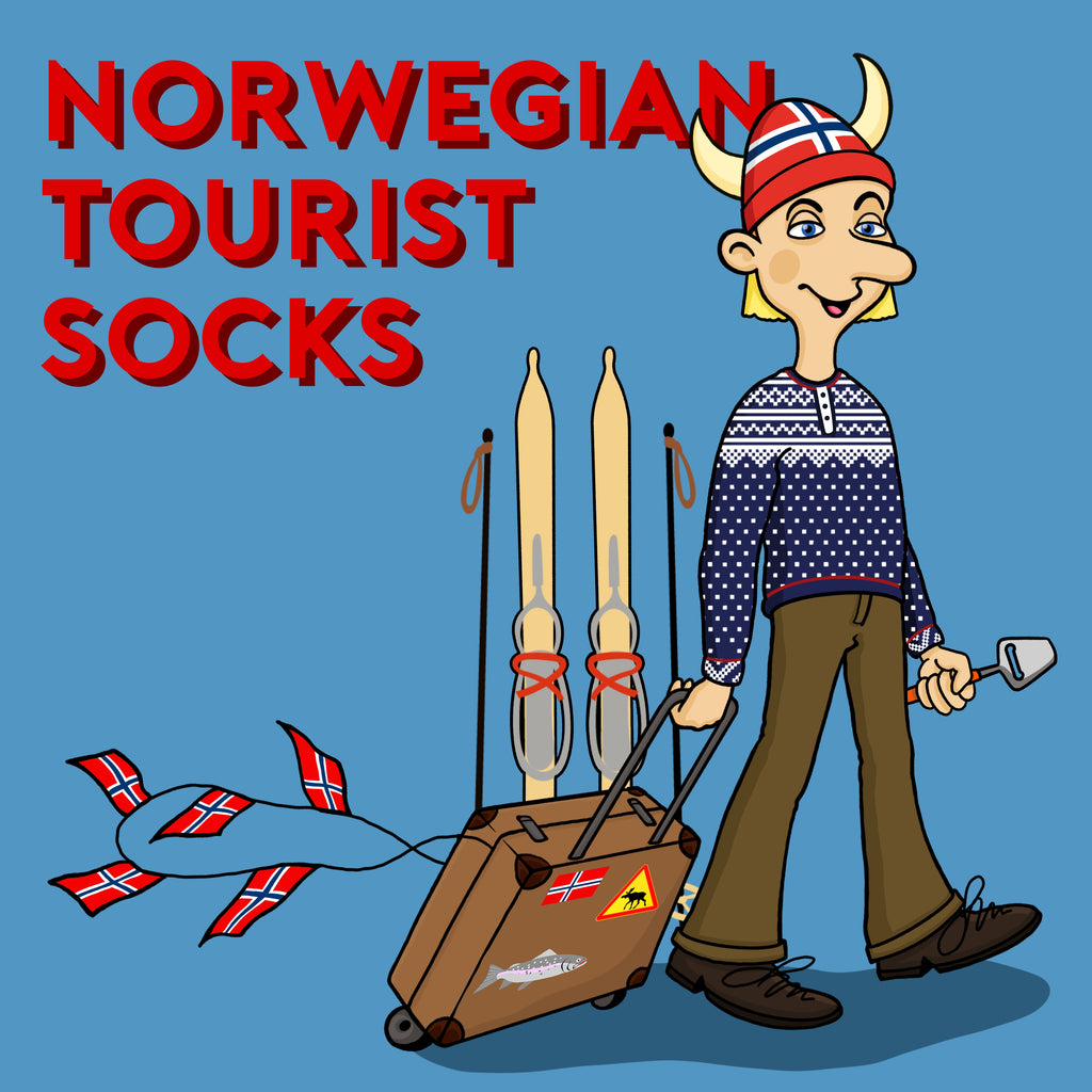 NORWEIGAN