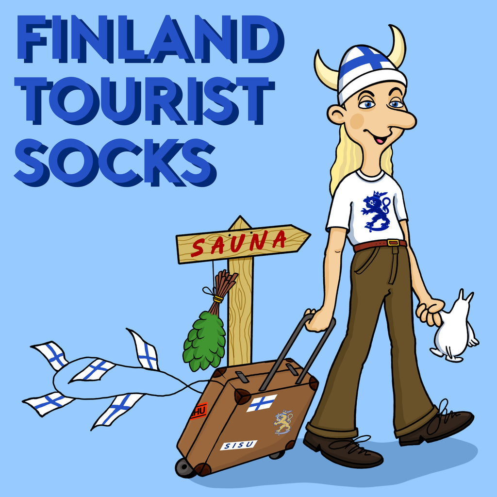 FINLAND